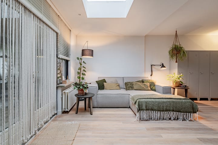 Foto 8 van Hoogtij 58