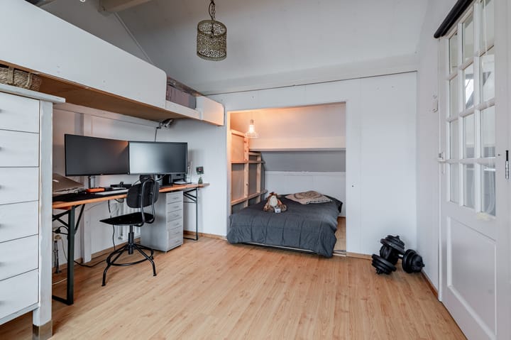 Foto 29 van Hoogtij 58