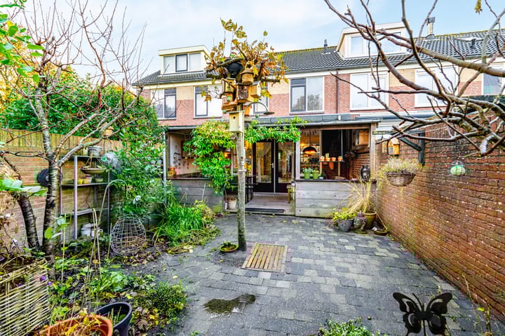 Foto 30 van Hoogtij 58