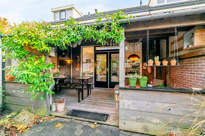 Foto 31 van Hoogtij 58