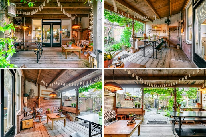 Foto 32 van Hoogtij 58