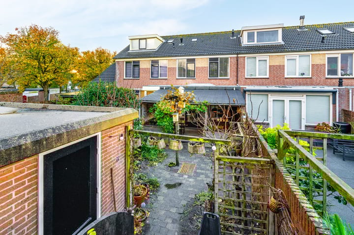 Foto 33 van Hoogtij 58