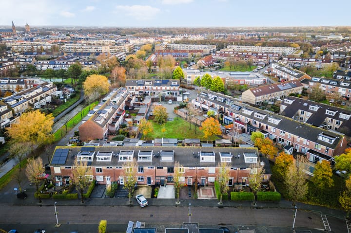 Foto 39 van Hoogtij 58