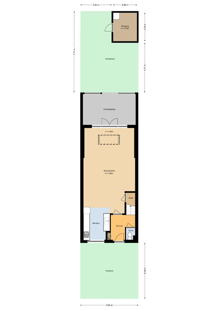 Foto 40 van Hoogtij 58