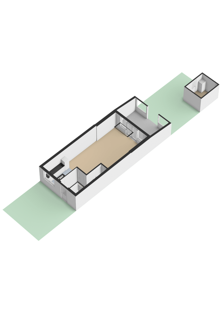 Foto 41 van Hoogtij 58