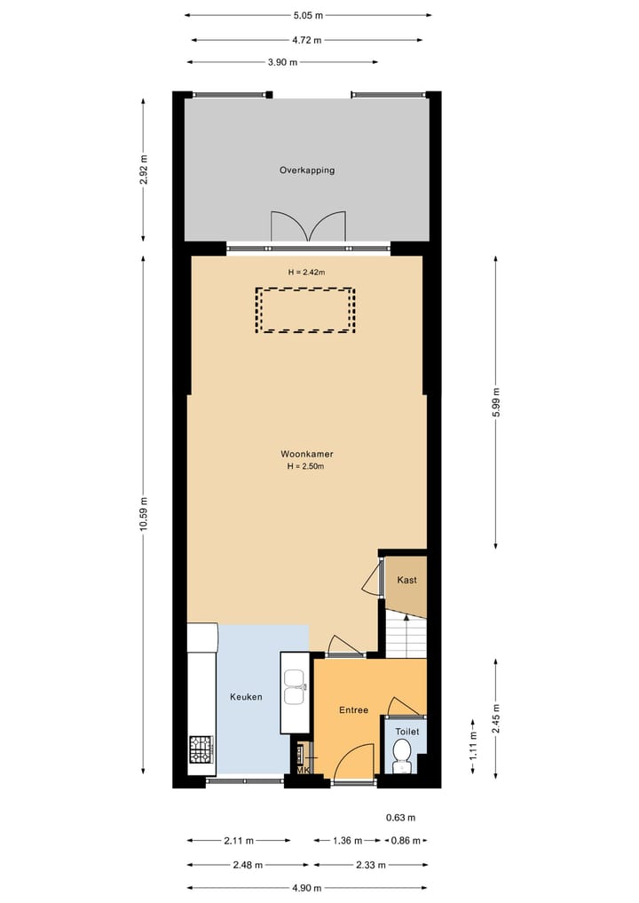 Foto 42 van Hoogtij 58