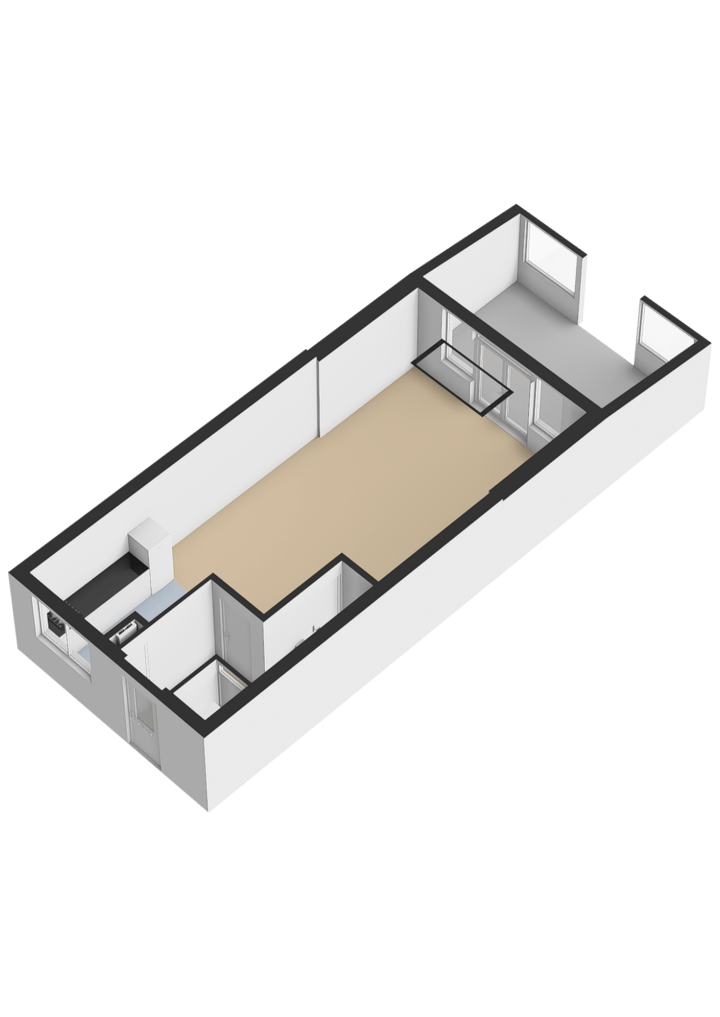 Foto 43 van Hoogtij 58