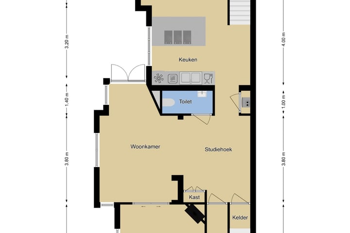 Bekijk foto 14 van Wageningsestraat 71