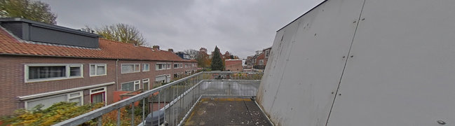 Bekijk 360° foto van overkapping van Hoogstraat 33-C