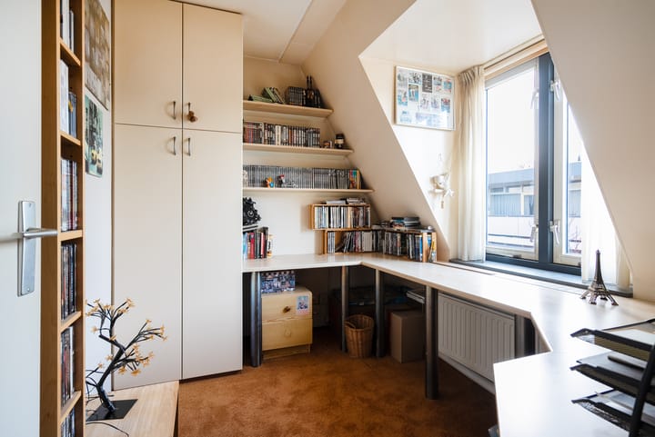 Foto 27 van Domineeslaantje 2