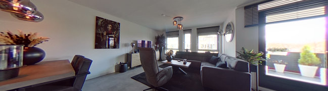 Bekijk 360° foto van Woonkamer van Kamilleveld 42