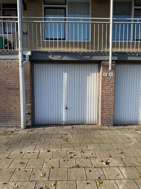 Van Maarseveenstraat 87