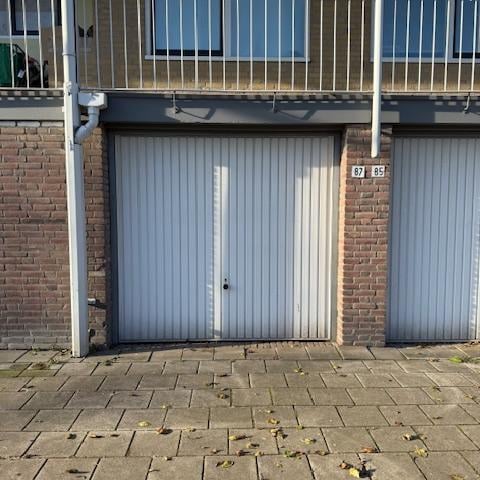 Van Maarseveenstraat 87