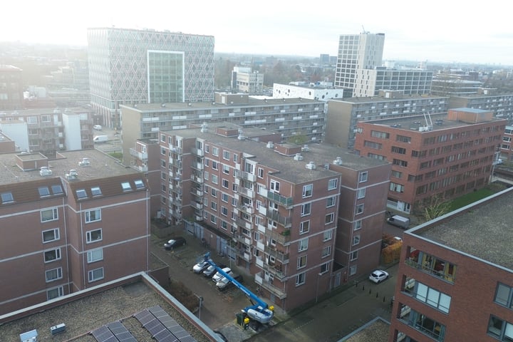 View photo 1 of Ronsseweg 19