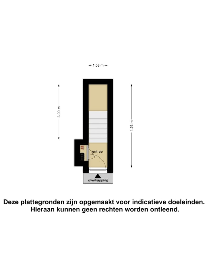 Foto 23 van Obelixstraat 40