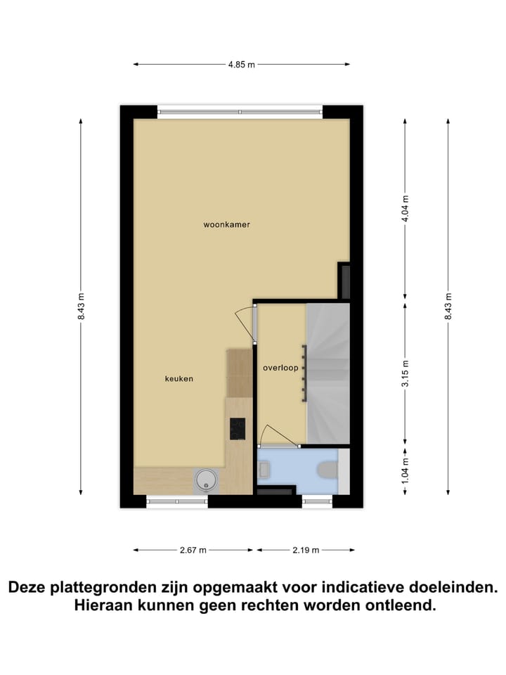 Foto 25 van Obelixstraat 40