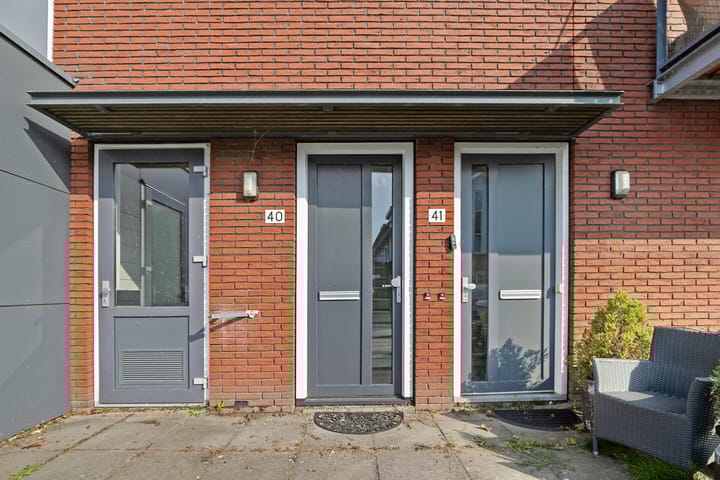 Foto 3 van Obelixstraat 40