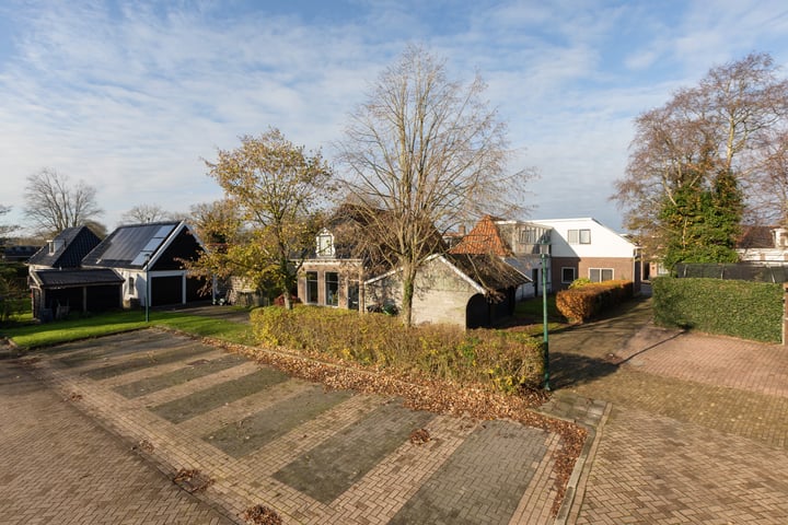 Bekijk foto 39 van van Aylvaweg 9