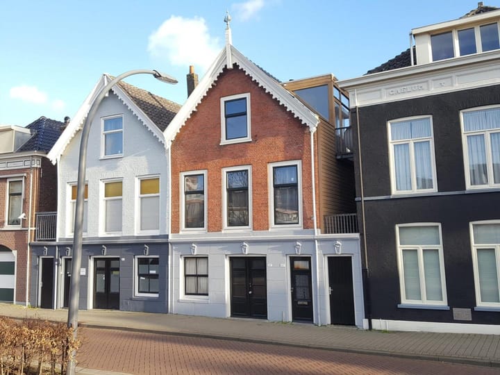 Overschiesestraat 58