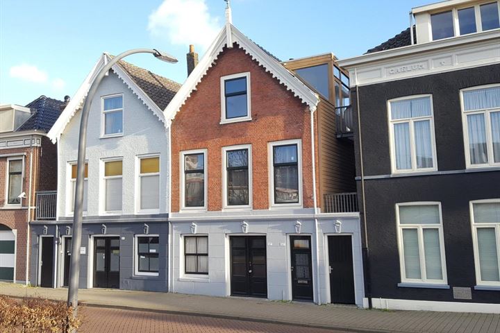 Bekijk foto 1 van Overschiesestraat 58