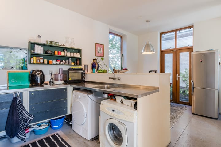 Foto 4 van Overschiesestraat 58