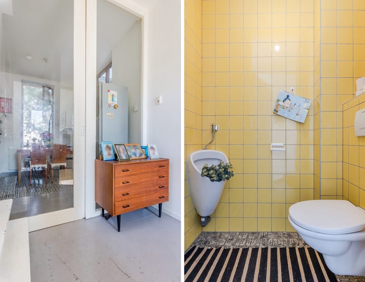 Photo 13 of Overschiesestraat 58