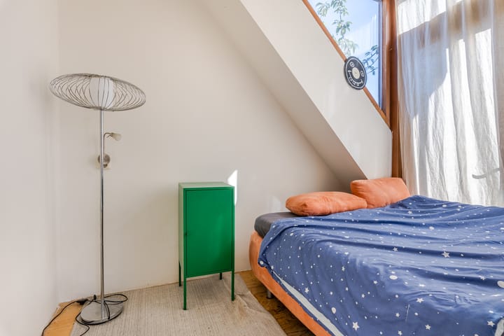 Photo 14 of Overschiesestraat 58