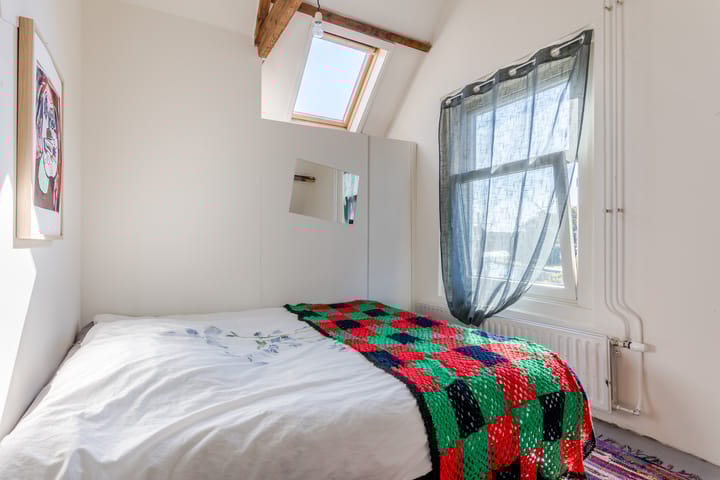 Photo 16 of Overschiesestraat 58