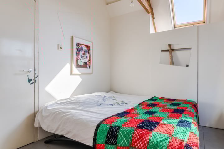 Photo 17 of Overschiesestraat 58