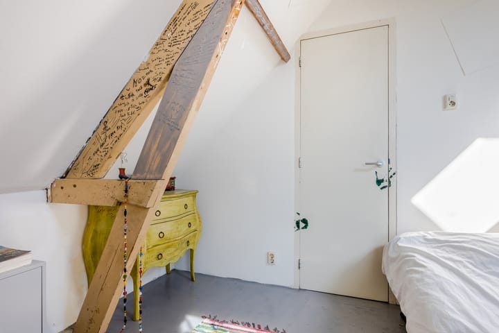 Photo 18 of Overschiesestraat 58