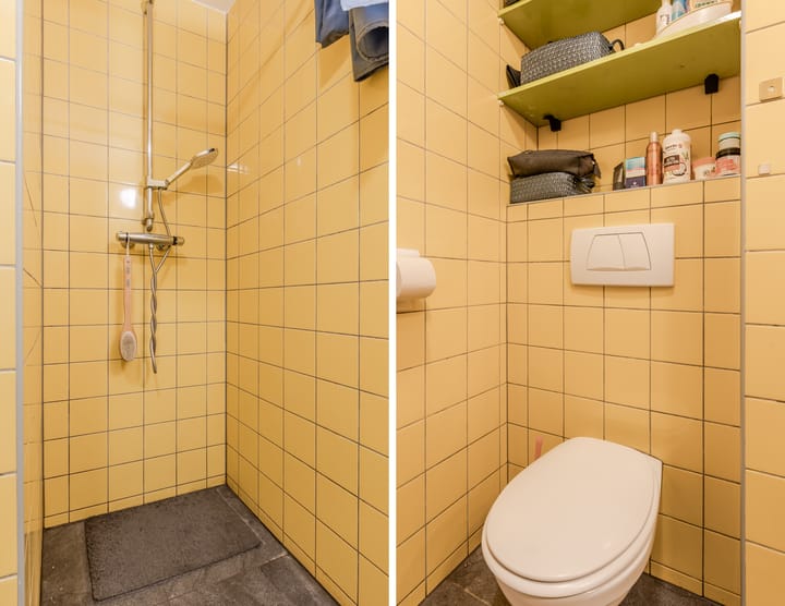 Photo 22 of Overschiesestraat 58