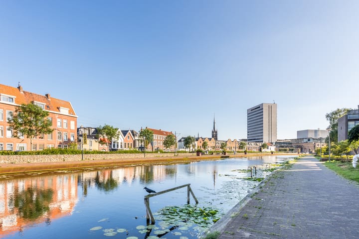 Photo 32 of Overschiesestraat 58