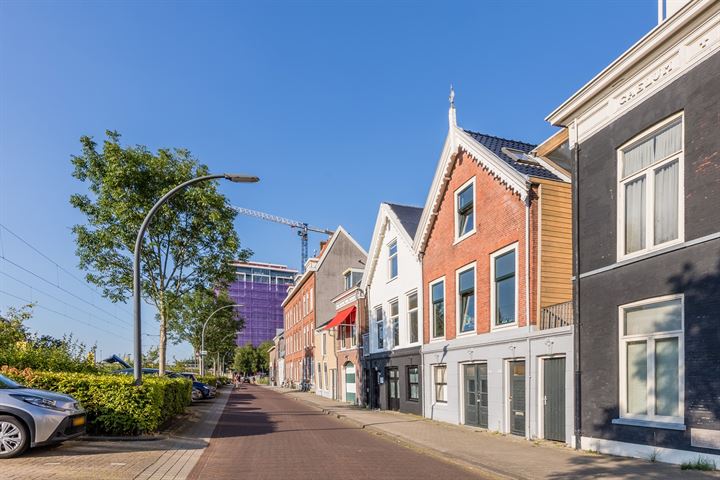 Bekijk foto 35 van Overschiesestraat 58