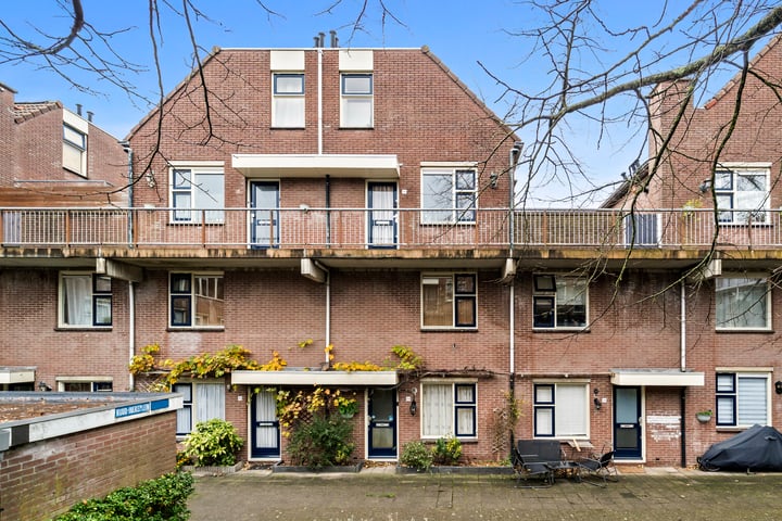 Bekijk foto 3 van Hector Berliozstraat 36