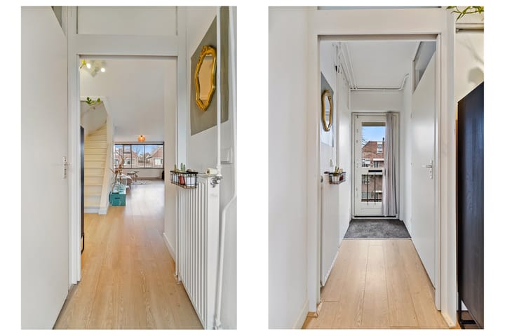 Photo 5 of Hector Berliozstraat 36