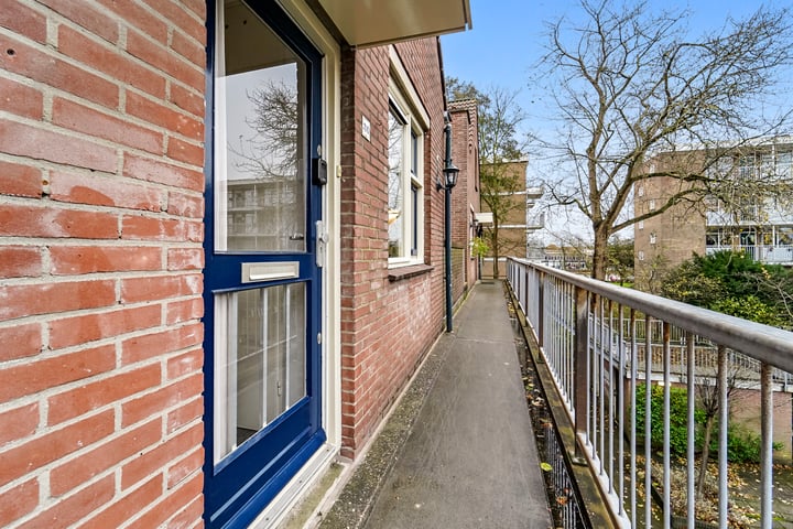 View photo 4 of Hector Berliozstraat 36