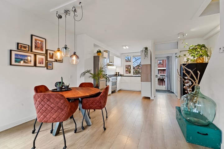 Photo 12 of Hector Berliozstraat 36