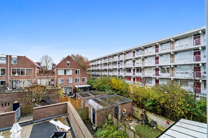 Photo 10 of Hector Berliozstraat 36