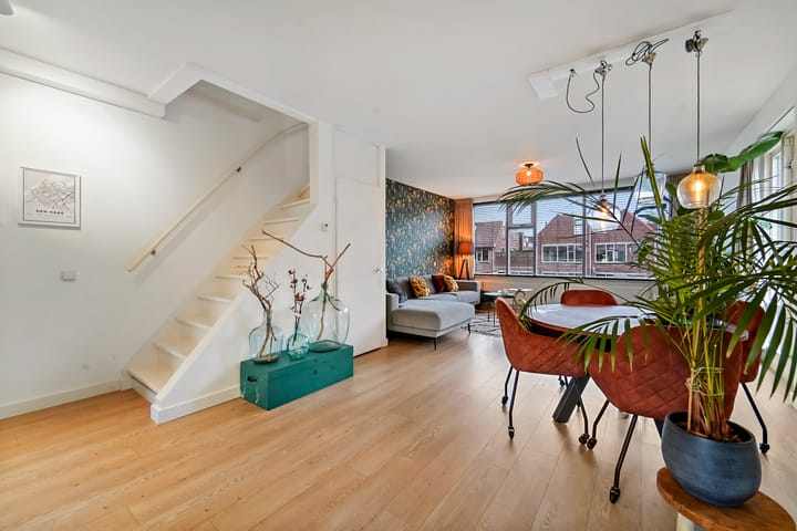 Photo 13 of Hector Berliozstraat 36