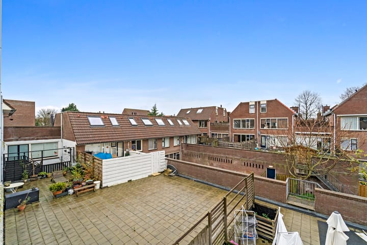 Photo 11 of Hector Berliozstraat 36