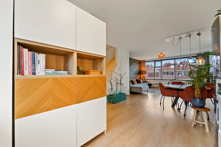 Photo 15 of Hector Berliozstraat 36