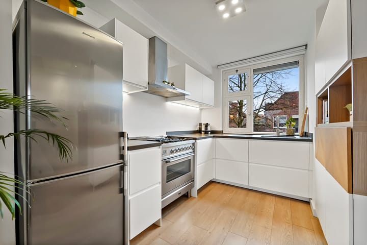 Photo 14 of Hector Berliozstraat 36