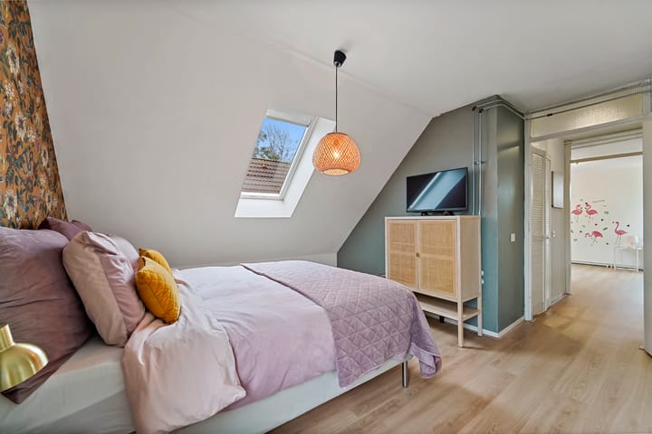 Photo 18 of Hector Berliozstraat 36