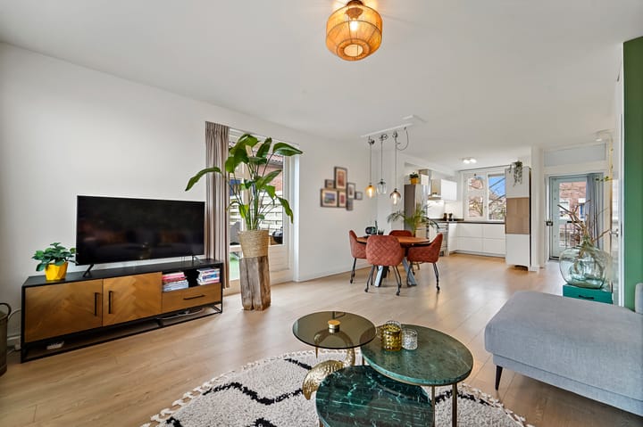 Photo 1 of Hector Berliozstraat 36