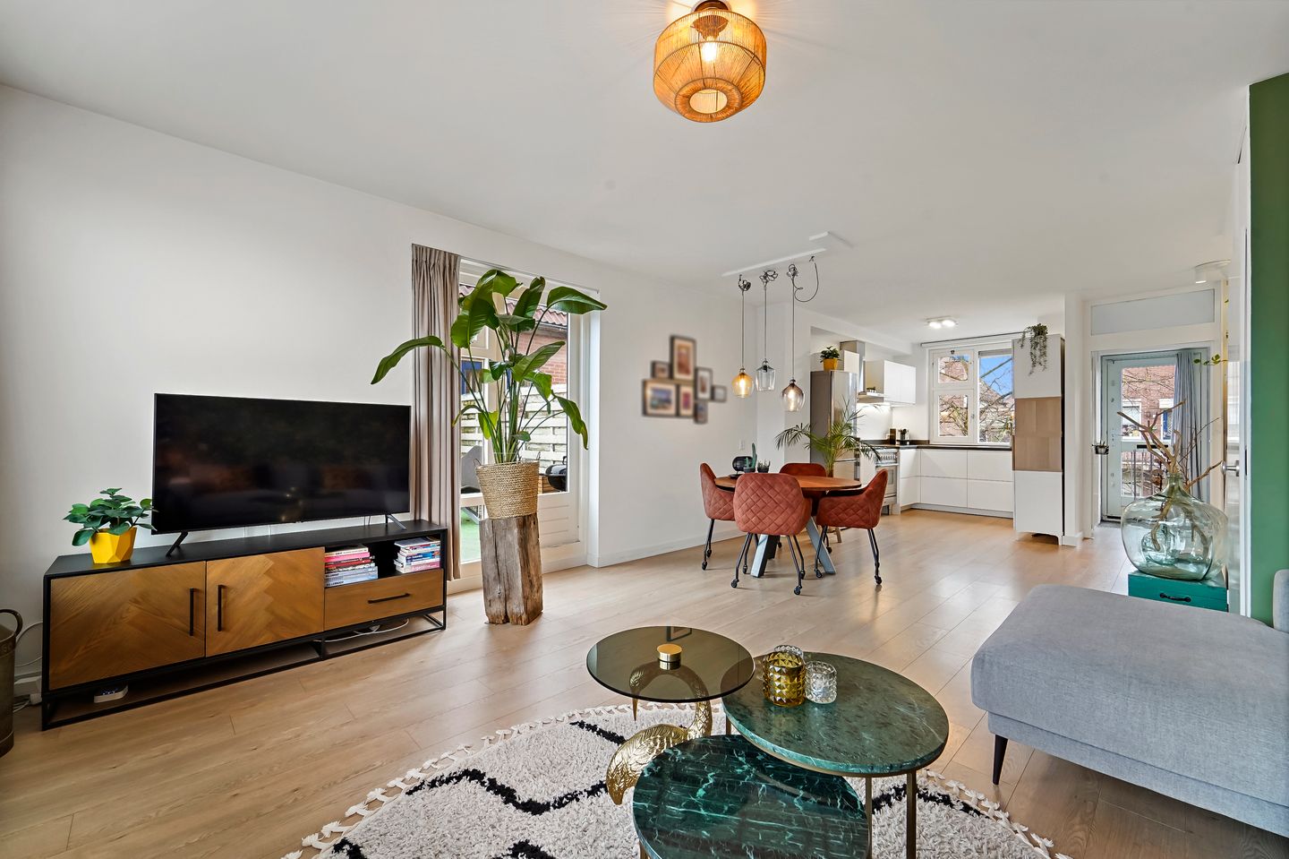 Photo 1 of Hector Berliozstraat 36