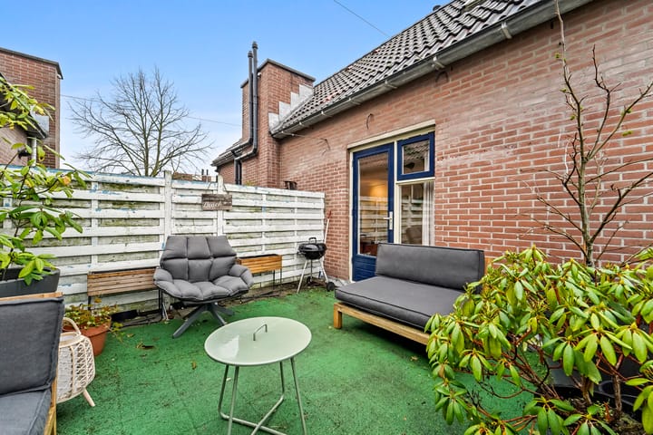 Photo 9 of Hector Berliozstraat 36