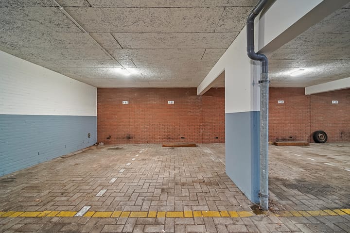 Photo 25 of Hector Berliozstraat 36