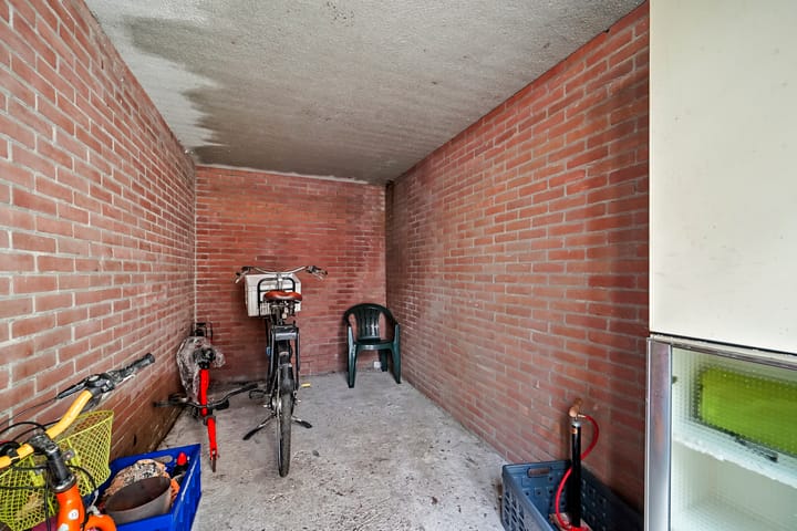 Photo 26 of Hector Berliozstraat 36