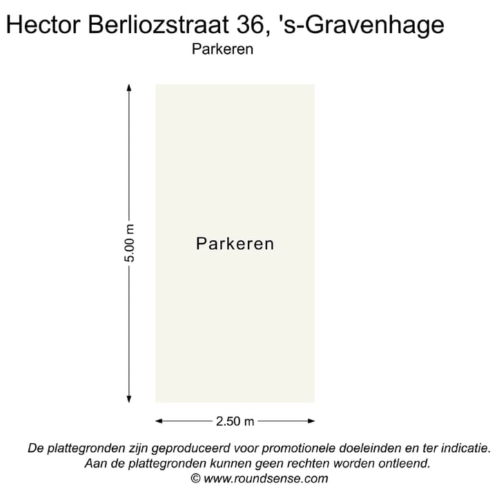 Photo 30 of Hector Berliozstraat 36