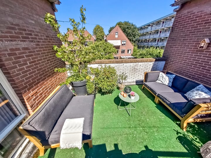 Photo 32 of Hector Berliozstraat 36